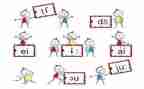 学拼音教案通用8篇