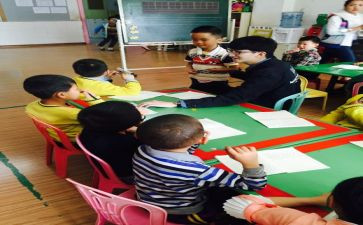 学前班个人总结8篇