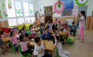 学前班2024年工作总结范文优质8篇