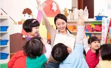 学前班2023工作总结优质5篇