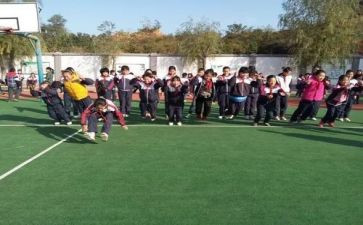 综合实践学上活动总结8篇