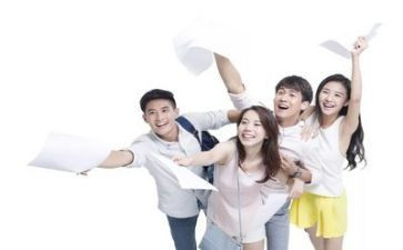 学生会100字心得体会5篇