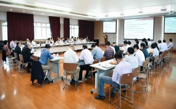学术部年工作计划5篇