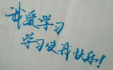 学双语的心得体会优秀6篇