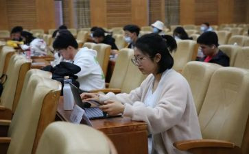 学委演讲稿5篇