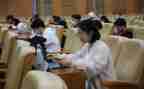 学委演讲稿5篇