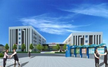 学校的我作文优质7篇