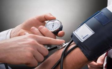 血压活动总结6篇