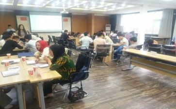 学员鉴定表的自我鉴定推荐6篇