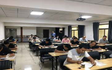 学员鉴定表的自我鉴定优质5篇