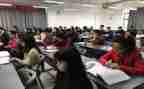 学员鉴定表的自我鉴定5篇