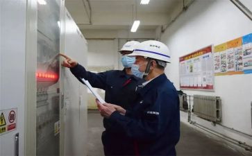 巡检工作个人总结7篇