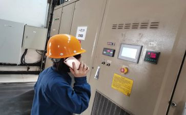 2024年巡检工作总结5篇