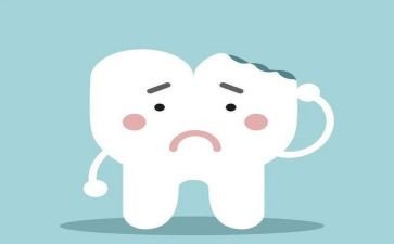 牙齿健康教案5篇