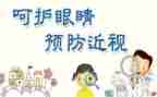 保护眼睛的教案大班教案优秀5篇