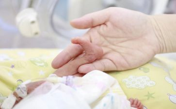 幼儿园中班乖宝宝教案通用5篇