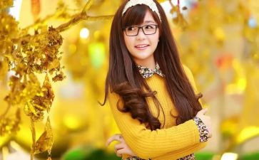 小女孩的读后感模板6篇