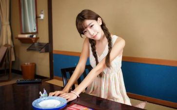 小女孩的读后感8篇