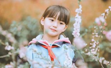 小女孩的读后感精选8篇