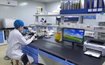 检验科2024工作总结优秀8篇