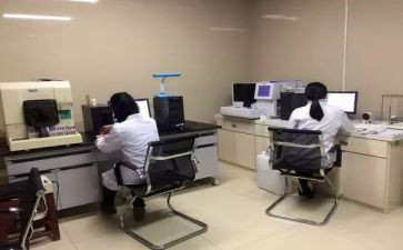 检验科2024上半年工作总结6篇
