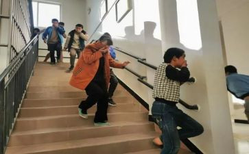 119消防演练观后感8篇