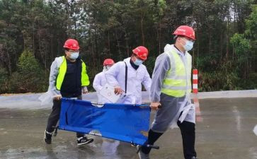 火灾演练的心得优质8篇