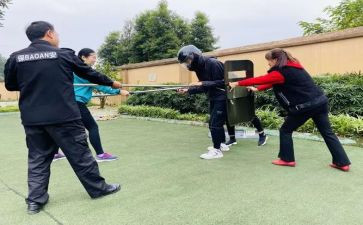 除雪应急演练工作总结优质8篇