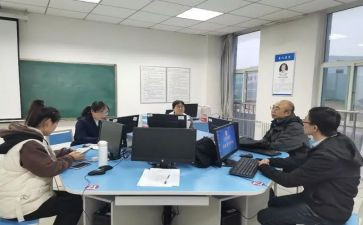市教研室工作总结6篇