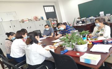 党研室工作总结模板8篇