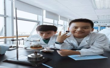 化验员的个人总结参考8篇