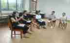 科学教研组学期工作总结8篇