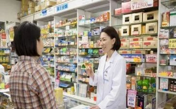 松药店实习月总结5篇