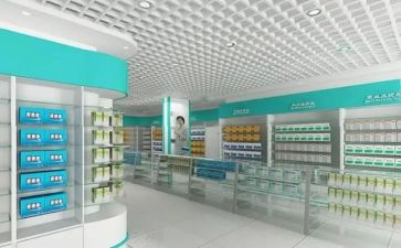 对药店实习工作总结7篇