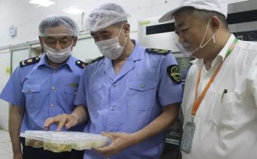 2024年药监局工作总结8篇