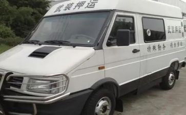 押运工作总结7篇