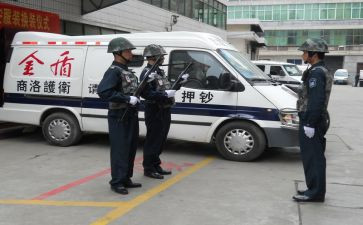 押运员月工作总结5篇