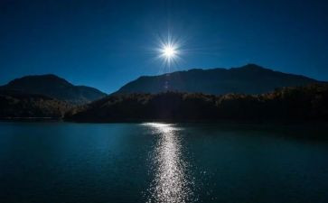 夏夜写景作文5篇