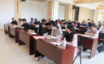 业务培训与工作计划6篇