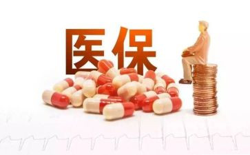 医保科的工作总结精选8篇
