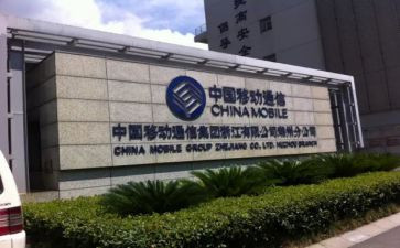 个人移动工作总结通用8篇