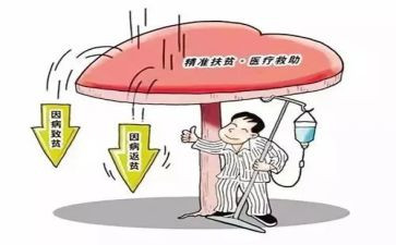 医疗救助的申请书模板精选8篇