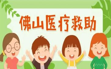医疗救助的申请书模板8篇