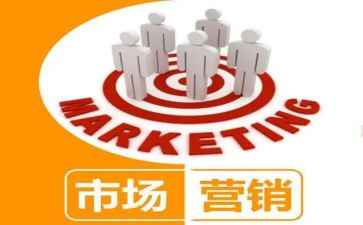 2024—2024营销工作总结参考6篇