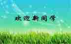 公司迎新活动策划7篇