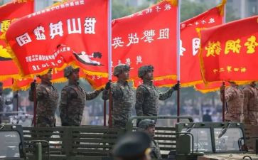 向英雄致敬演讲稿5篇