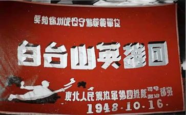 女烈士英雄事迹8篇