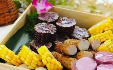 大班营养日健康教案8篇