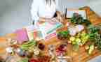 食品营养演讲稿6篇