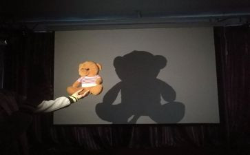 狗与影子读后感参考8篇